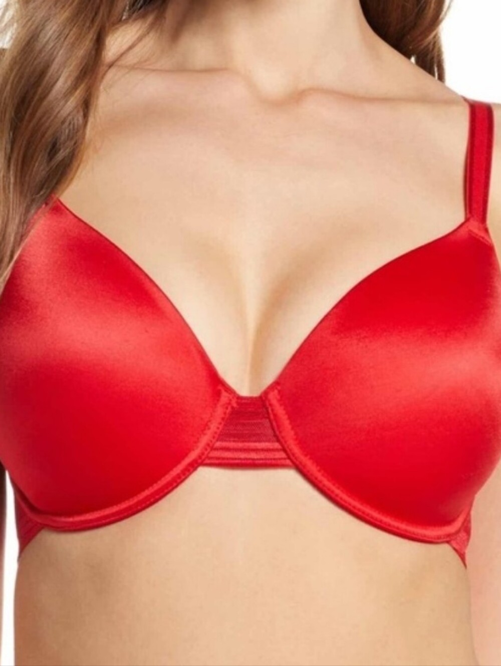 WACOAL 853340 NET EFFECT T-SHIRT UNDERWIRE BRA SIZE 40DD